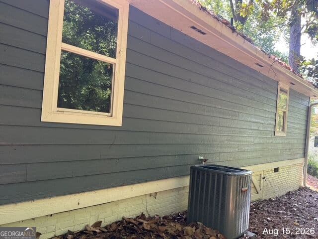 2 bedroom, 2 bathroom, 908 sq ft single family residence for sale at 345 PRATHER BRIDGE Road, Toccoa, GA 30577 — photo 5