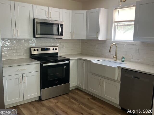 2 bedroom, 2 bathroom, 908 sq ft single family residence for sale at 345 PRATHER BRIDGE Road, Toccoa, GA 30577 — photo 9