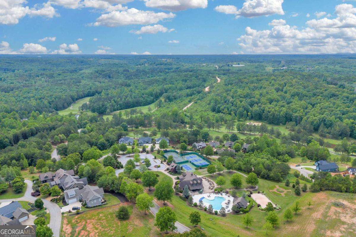 residential lot for sale at 5 Edgewater Trail, Toccoa, GA 30577 — photo 6