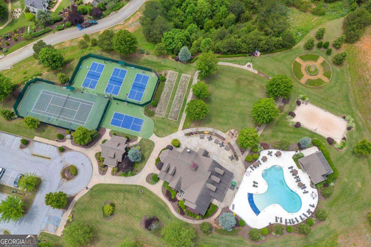 residential lot for sale at 5 Edgewater Trail, Toccoa, GA 30577 — photo 7