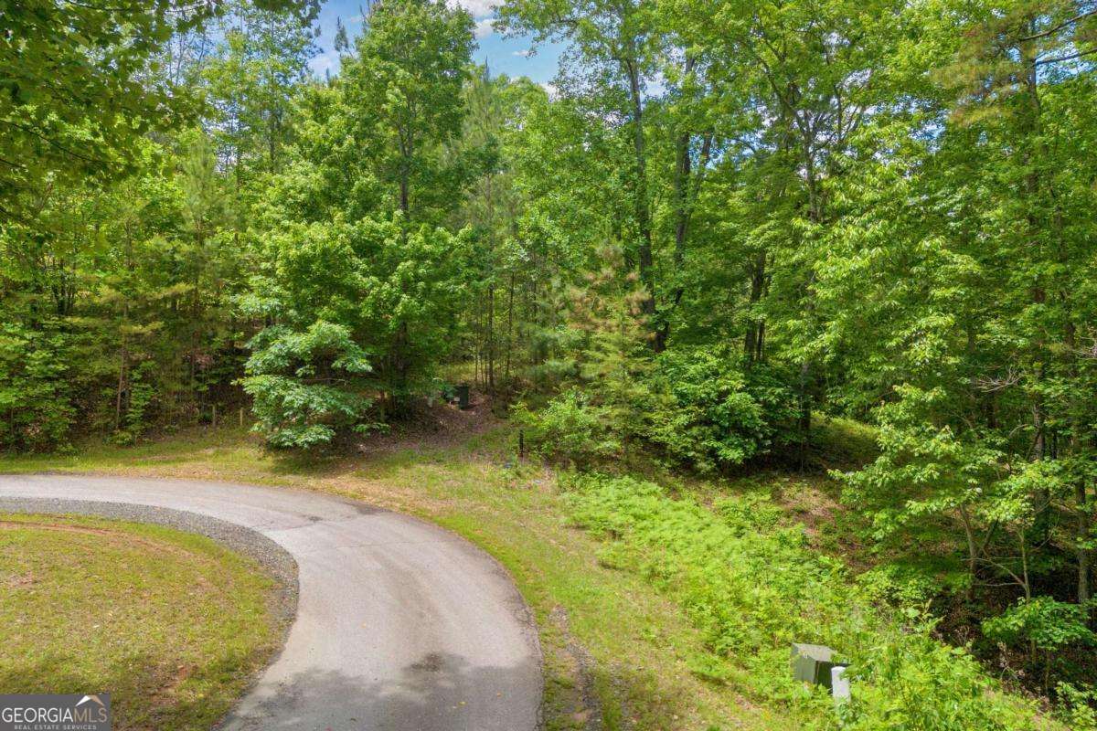 residential lot for sale at 5 Edgewater Trail, Toccoa, GA 30577 — photo 1 of 12