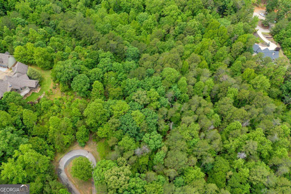 residential lot for sale at 5 Edgewater Trail, Toccoa, GA 30577 — photo 5