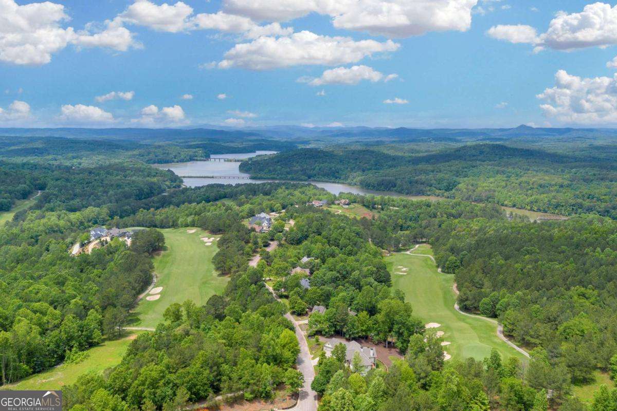 residential lot for sale at 5 Edgewater Trail, Toccoa, GA 30577 — photo 9