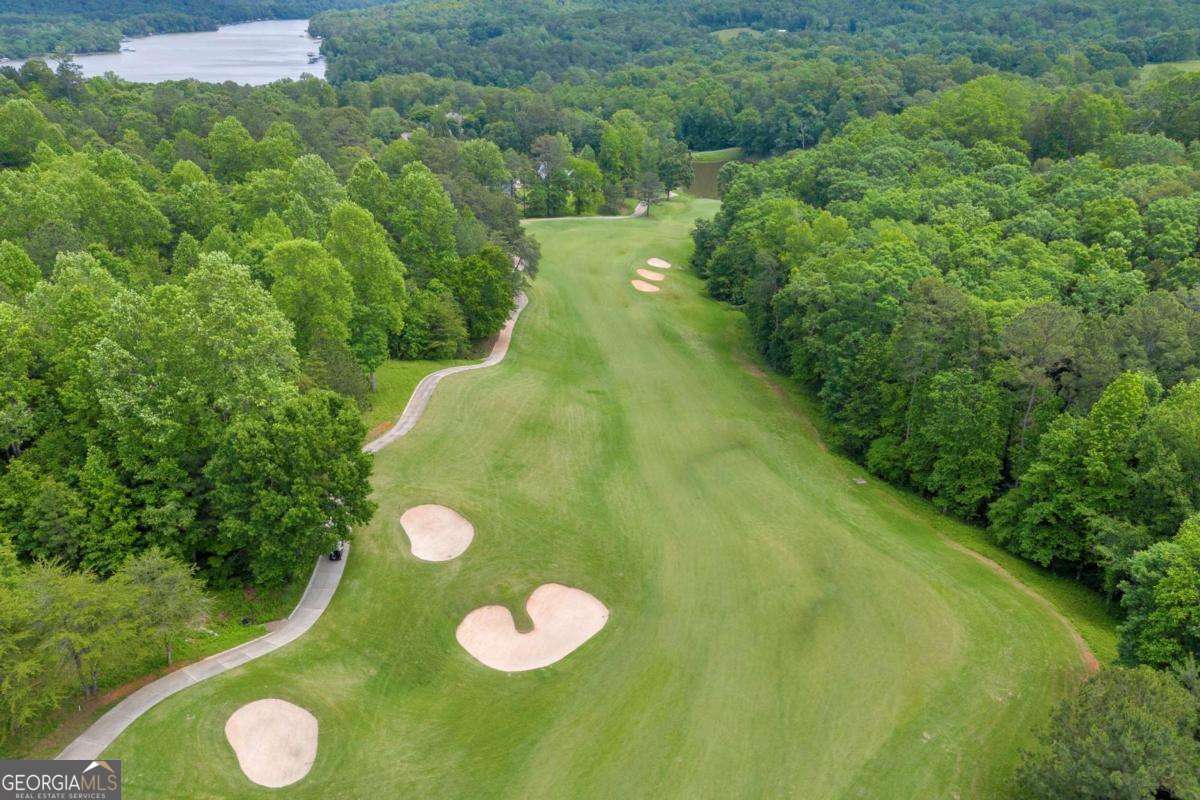 residential lot for sale at 5 Edgewater Trail, Toccoa, GA 30577 — photo 10