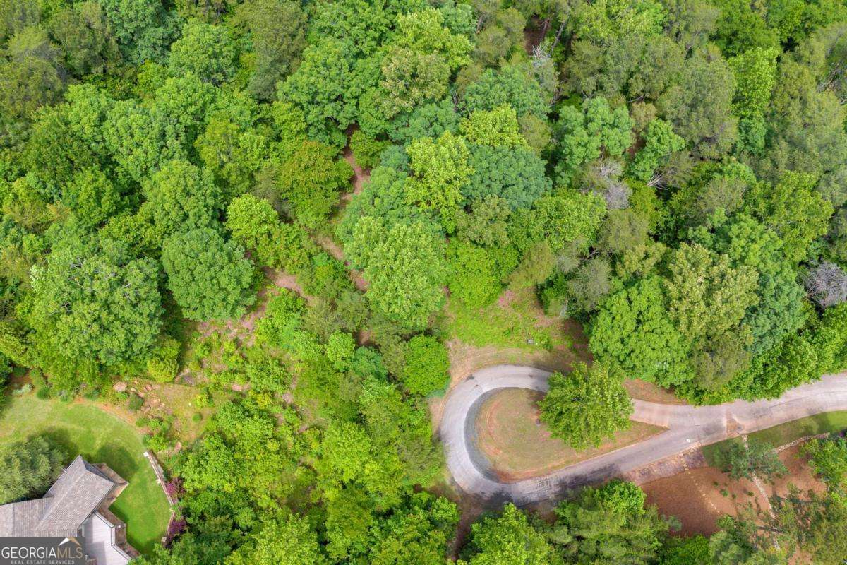 residential lot for sale at 5 Edgewater Trail, Toccoa, GA 30577 — photo 4