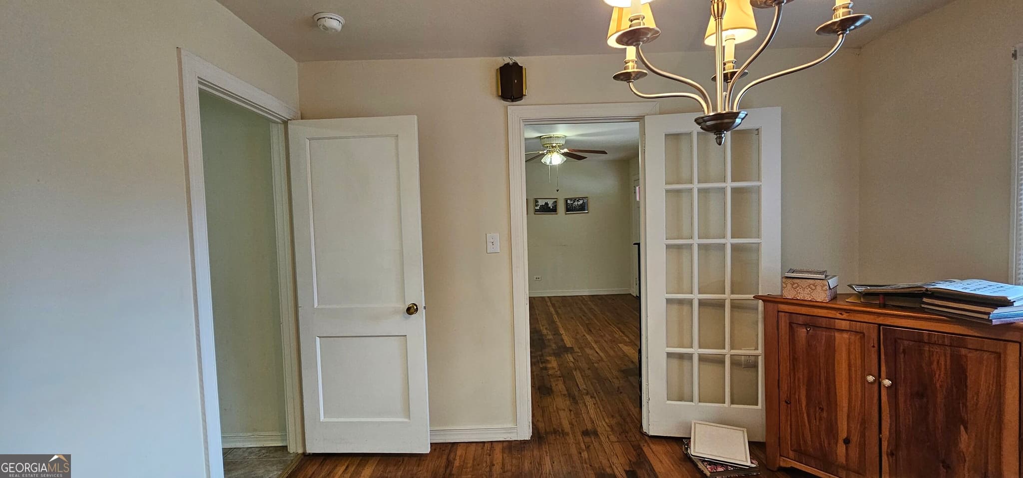 4 bedroom, 2 bathroom, 1,601 sq ft single family residence for sale at 75 Pressley Lane, Toccoa, GA 30577 — photo 9