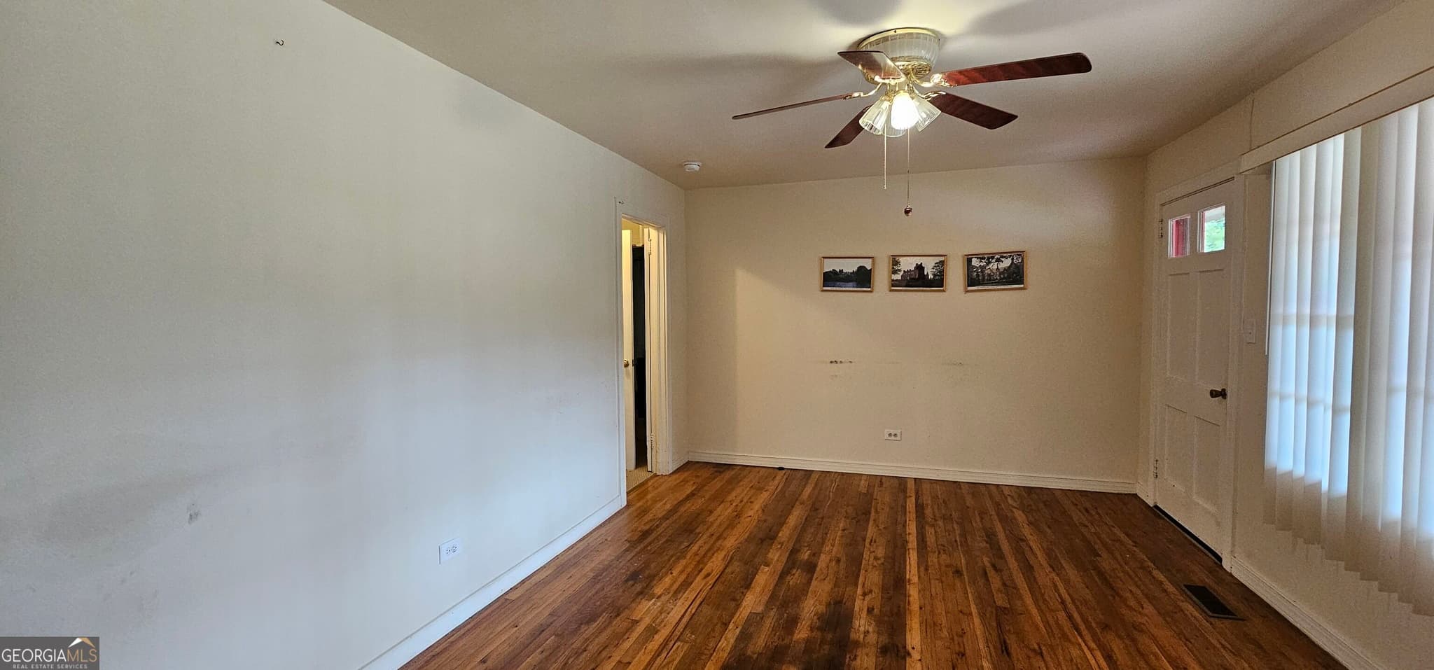 4 bedroom, 2 bathroom, 1,601 sq ft single family residence for sale at 75 Pressley Lane, Toccoa, GA 30577 — photo 10