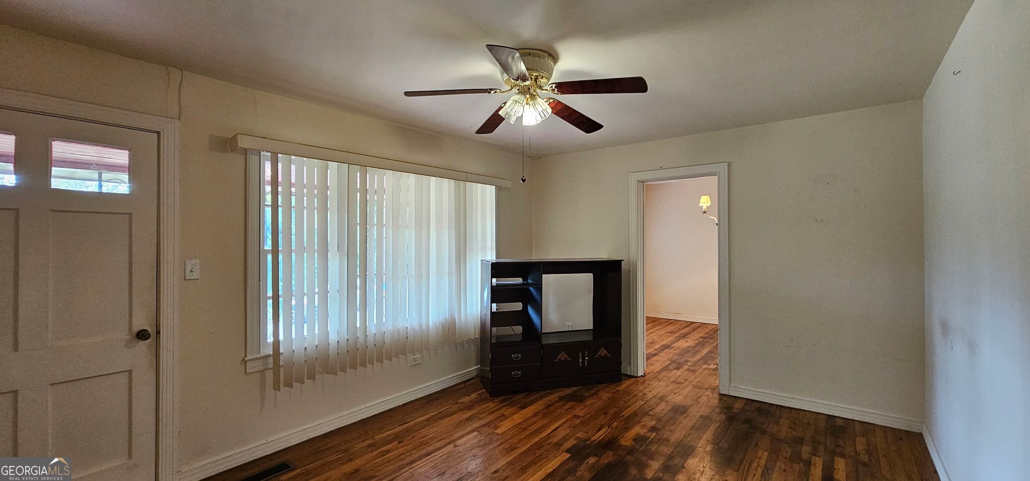4 bedroom, 2 bathroom, 1,601 sq ft single family residence for sale at 75 Pressley Lane, Toccoa, GA 30577 — photo 8