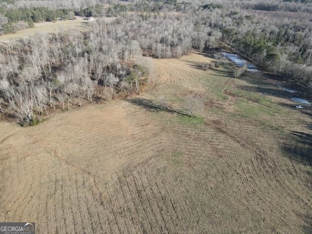 residential lot for sale at LOT 8 Caldwell, Zebulon, GA 30295 — photo 4