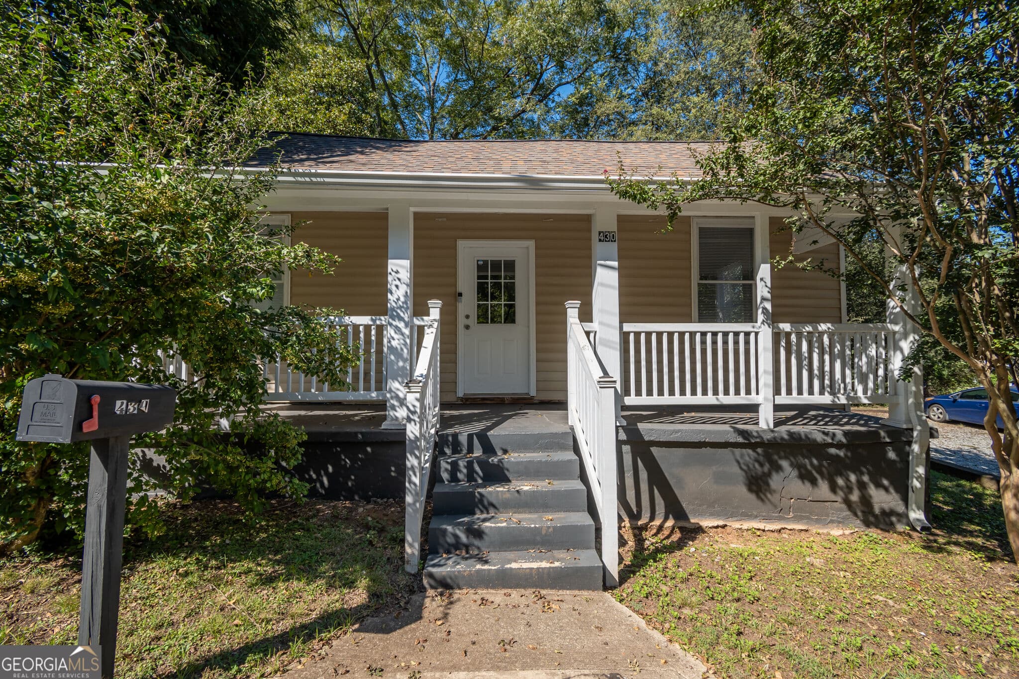 3 bedroom, 2 bathroom, 1,472 sq ft single family residence for rent at 430 Cleveland Avenue, Athens, GA 30601 for $2,000 a month