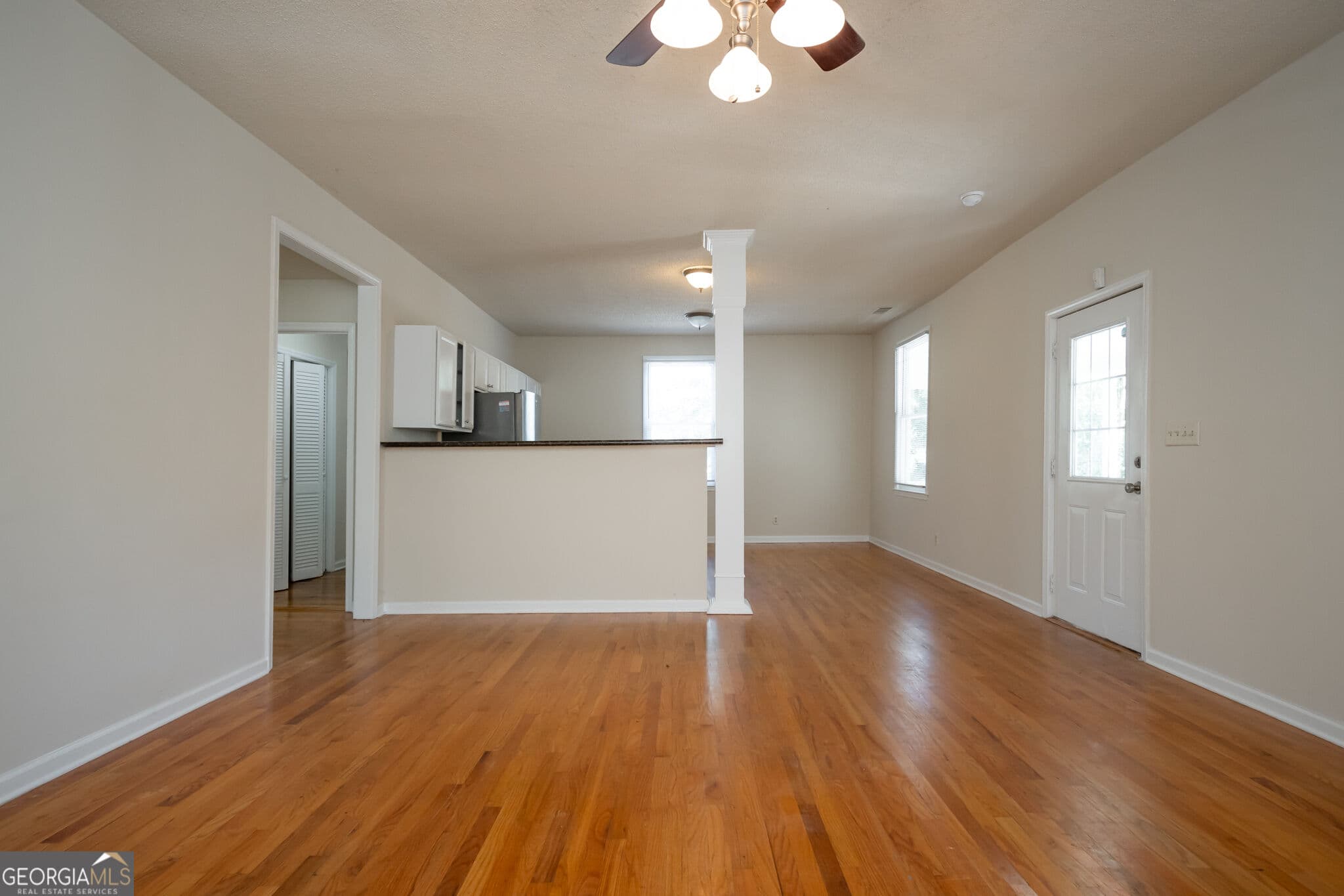 3 bedroom, 2 bathroom, 1,472 sq ft single family residence for rent at 430 Cleveland Avenue, Athens, GA 30601 for $2,000 a month — photo 5