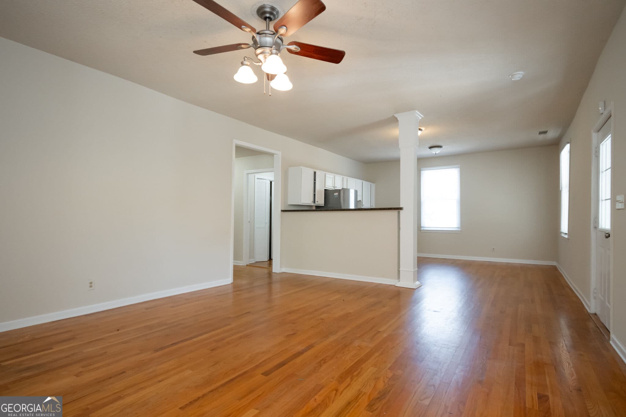 3 bedroom, 2 bathroom, 1,472 sq ft single family residence for rent at 430 Cleveland Avenue, Athens, GA 30601 for $2,000 a month — photo 4