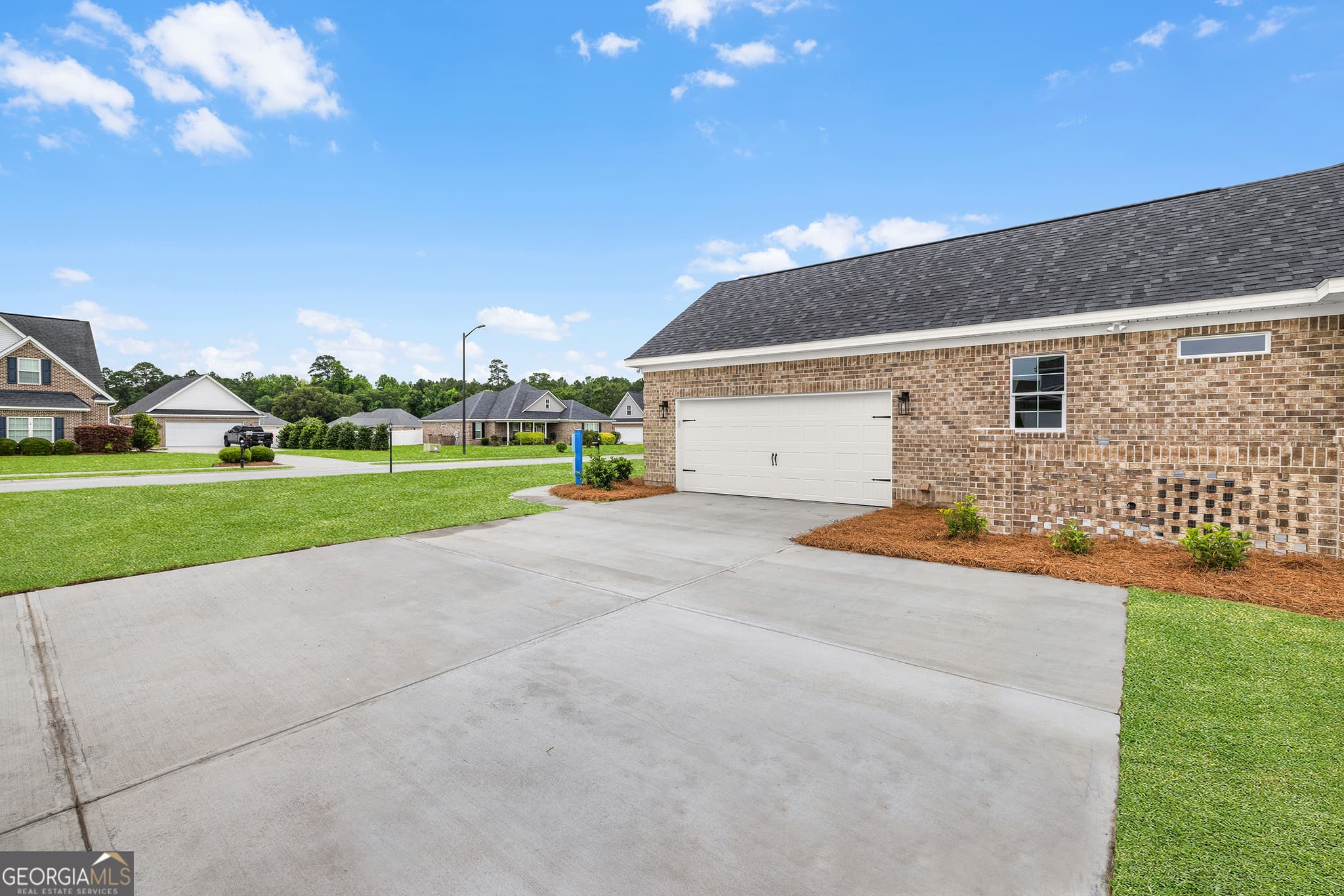 3 bedroom, 2.5 bathroom, 2,375 sq ft single family residence for sale at 120 Stadium Drive, Guyton, GA 31312 — photo 6