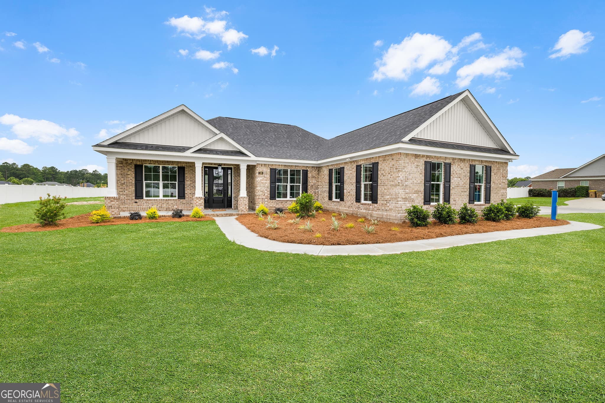 3 bedroom, 2.5 bathroom, 2,375 sq ft single family residence for sale at 120 Stadium Drive, Guyton, GA 31312 — photo 3