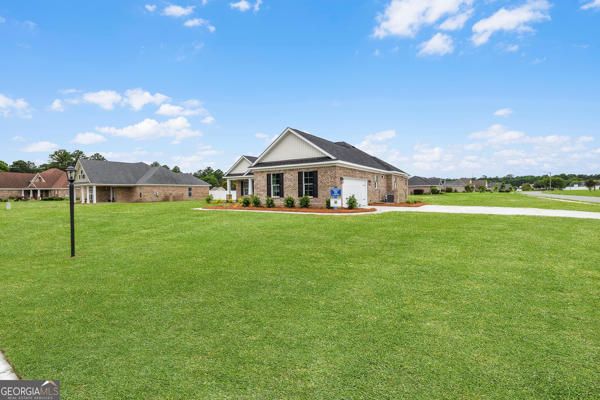 3 bedroom, 2.5 bathroom, 2,375 sq ft single family residence for sale at 120 Stadium Drive, Guyton, GA 31312 — photo 5