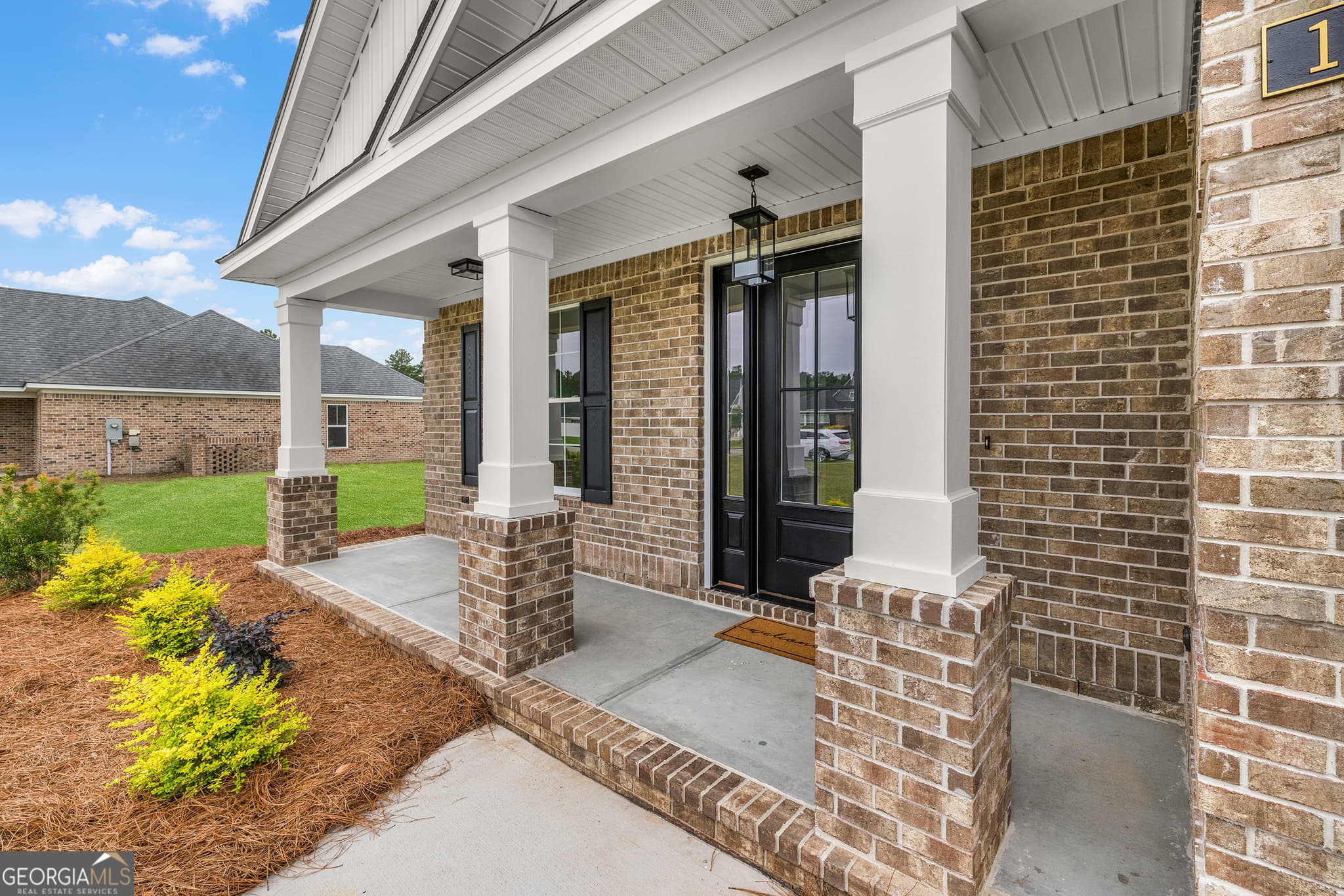 3 bedroom, 2.5 bathroom, 2,375 sq ft single family residence for sale at 120 Stadium Drive, Guyton, GA 31312 — photo 9