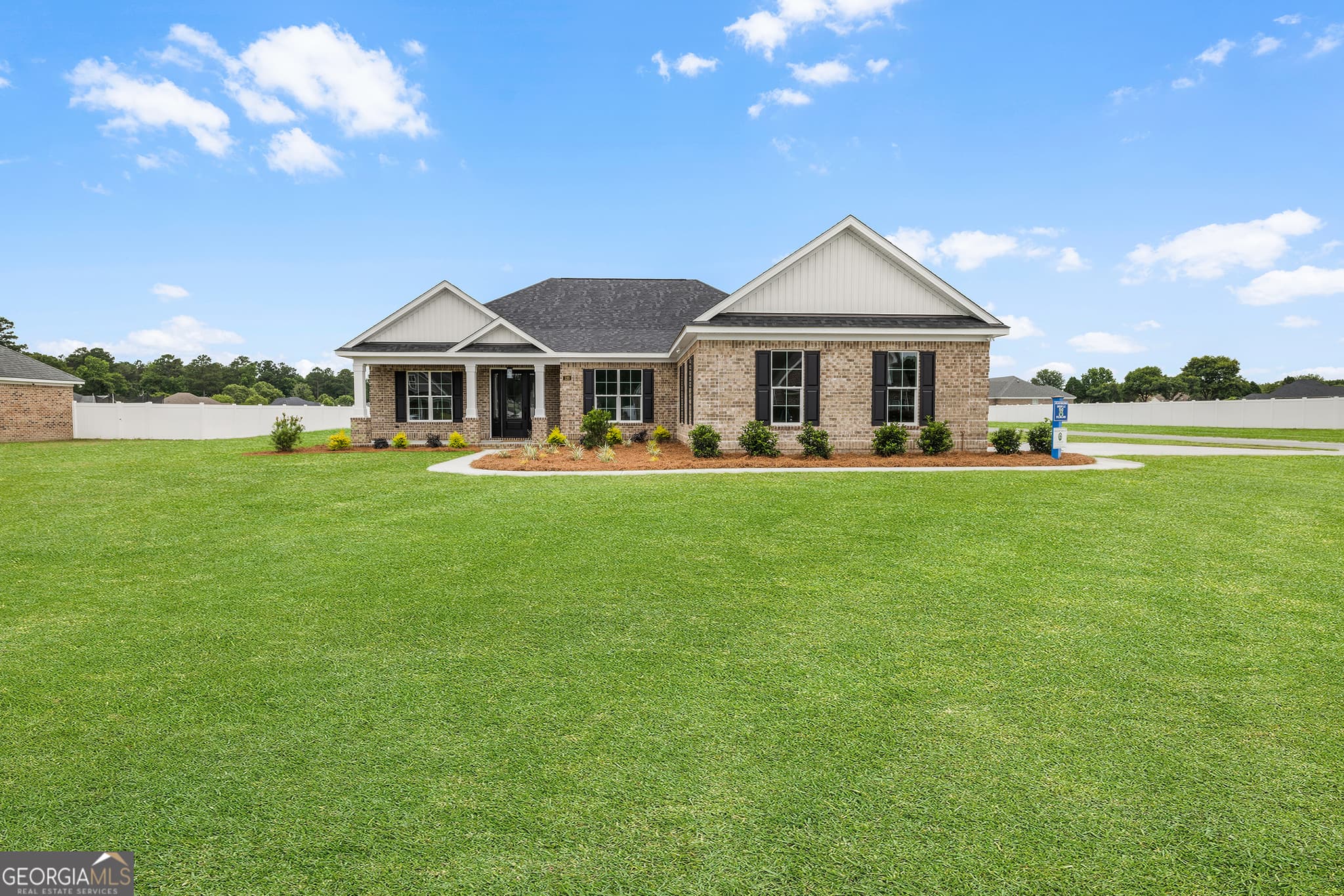 3 bedroom, 2.5 bathroom, 2,375 sq ft single family residence for sale at 120 Stadium Drive, Guyton, GA 31312 — photo 4