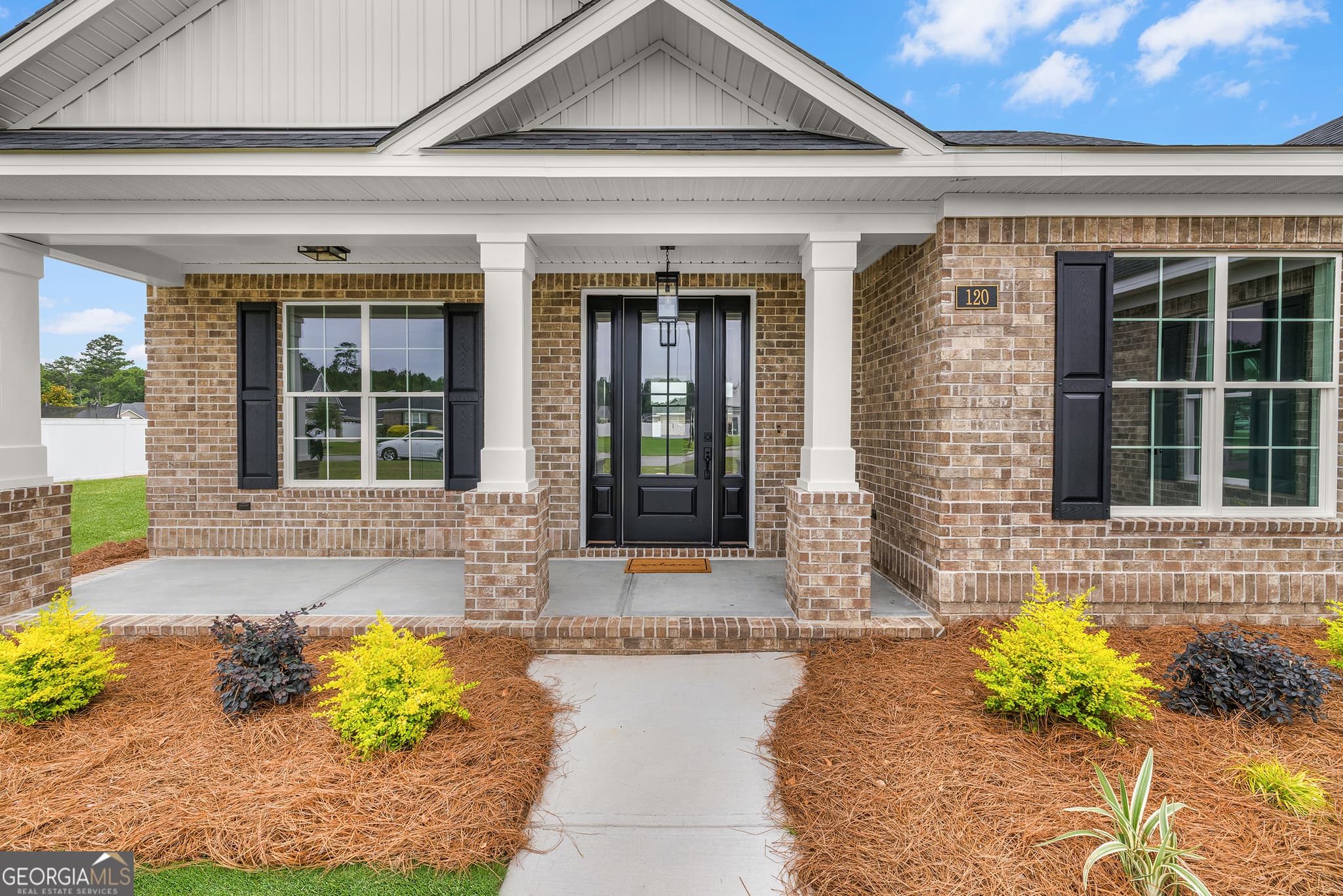 3 bedroom, 2.5 bathroom, 2,375 sq ft single family residence for sale at 120 Stadium Drive, Guyton, GA 31312 — photo 8