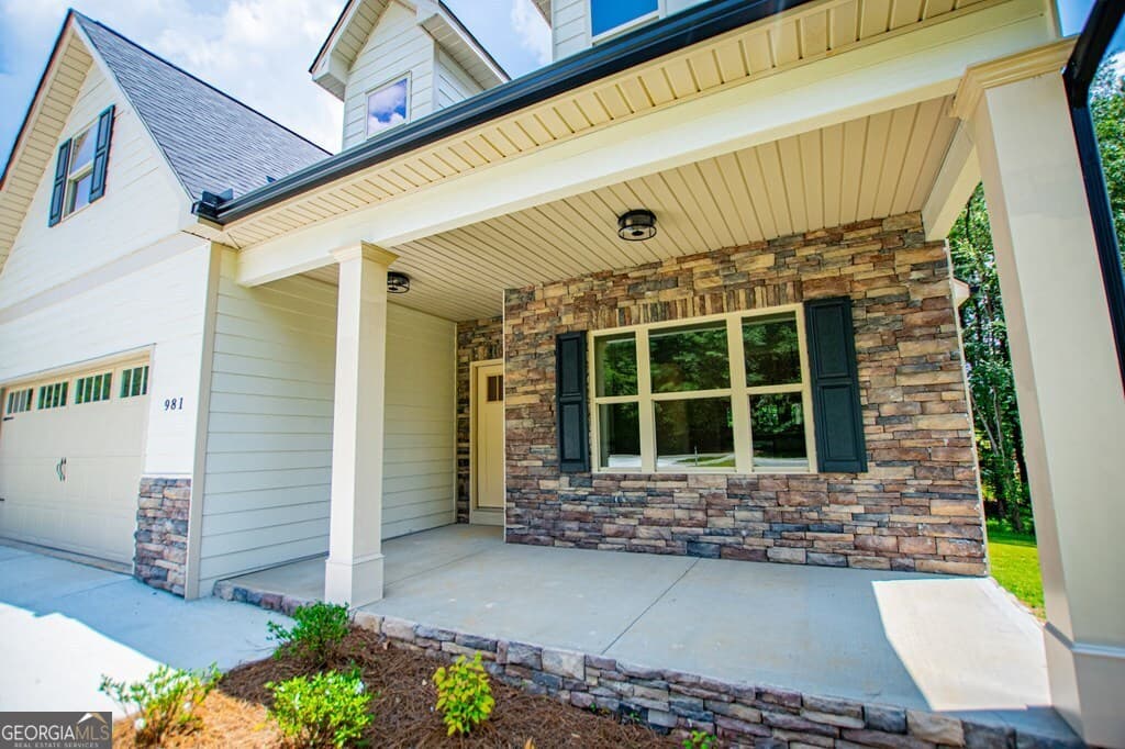 3 bedroom, 2.5 bathroom, 2,090 sq ft single family residence for sale at 981 Horsley Mill Road, Carrollton, GA 30116 — photo 7