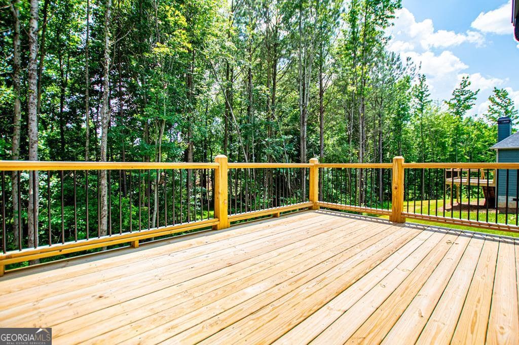 3 bedroom, 2.5 bathroom, 2,090 sq ft single family residence for sale at 981 Horsley Mill Road, Carrollton, GA 30116 — photo 9