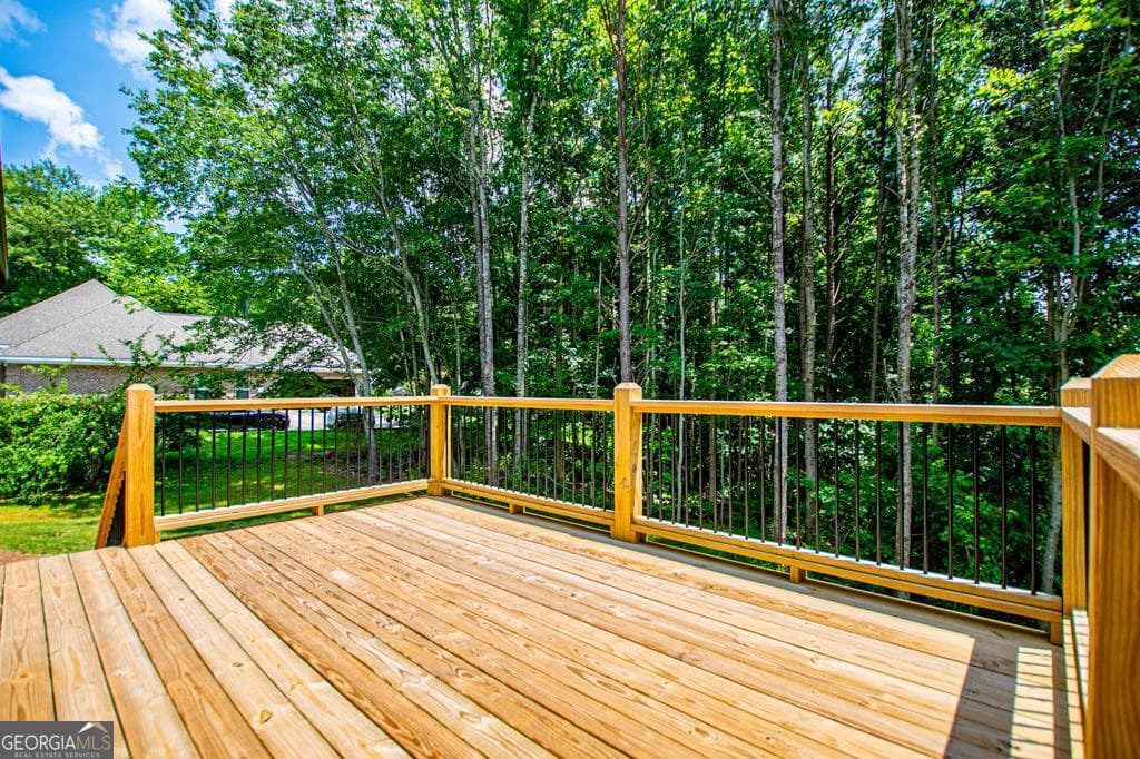 3 bedroom, 2.5 bathroom, 2,090 sq ft single family residence for sale at 981 Horsley Mill Road, Carrollton, GA 30116 — photo 10