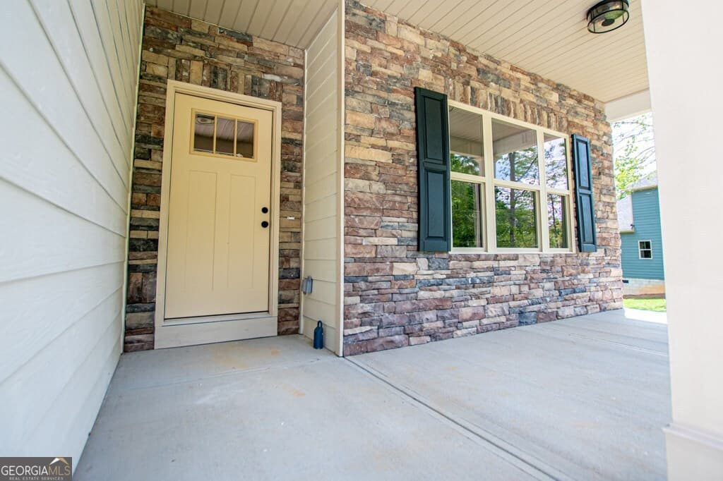 3 bedroom, 2.5 bathroom, 2,090 sq ft single family residence for sale at 981 Horsley Mill Road, Carrollton, GA 30116 — photo 8