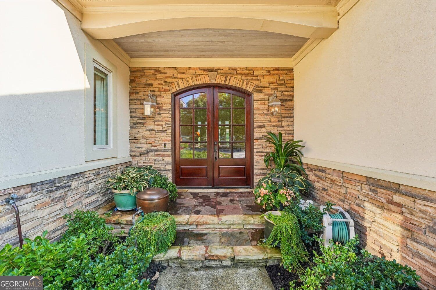 5 bedroom, 3.5 bathroom, 4,755 sq ft single family residence for sale at 233 Towering Peaks, Canton, GA 30114 — photo 6
