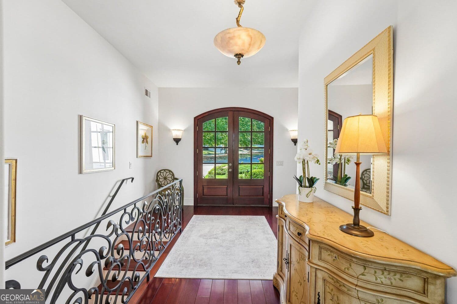 5 bedroom, 3.5 bathroom, 4,755 sq ft single family residence for sale at 233 Towering Peaks, Canton, GA 30114 — photo 7