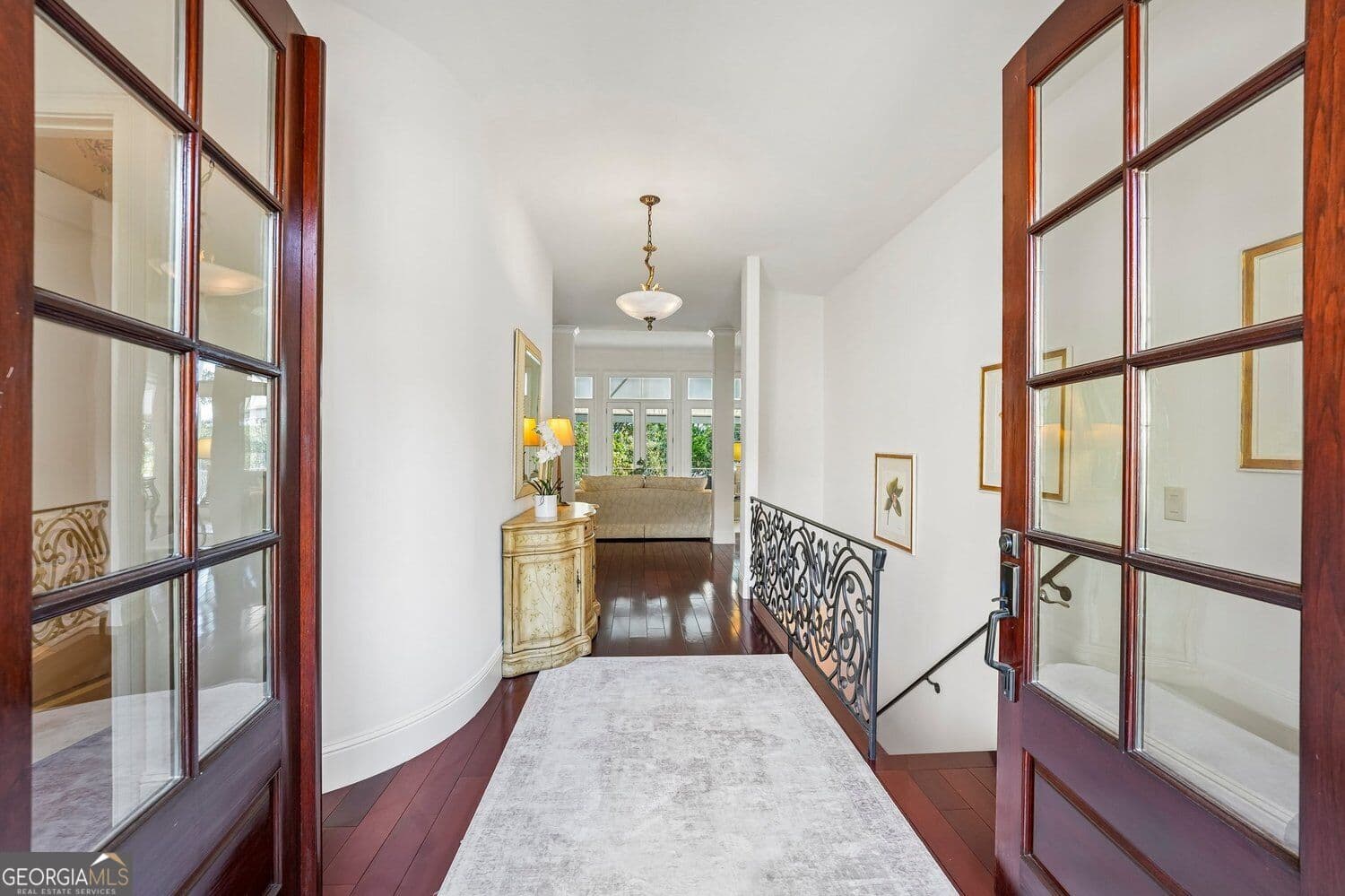 5 bedroom, 3.5 bathroom, 4,755 sq ft single family residence for sale at 233 Towering Peaks, Canton, GA 30114 — photo 8