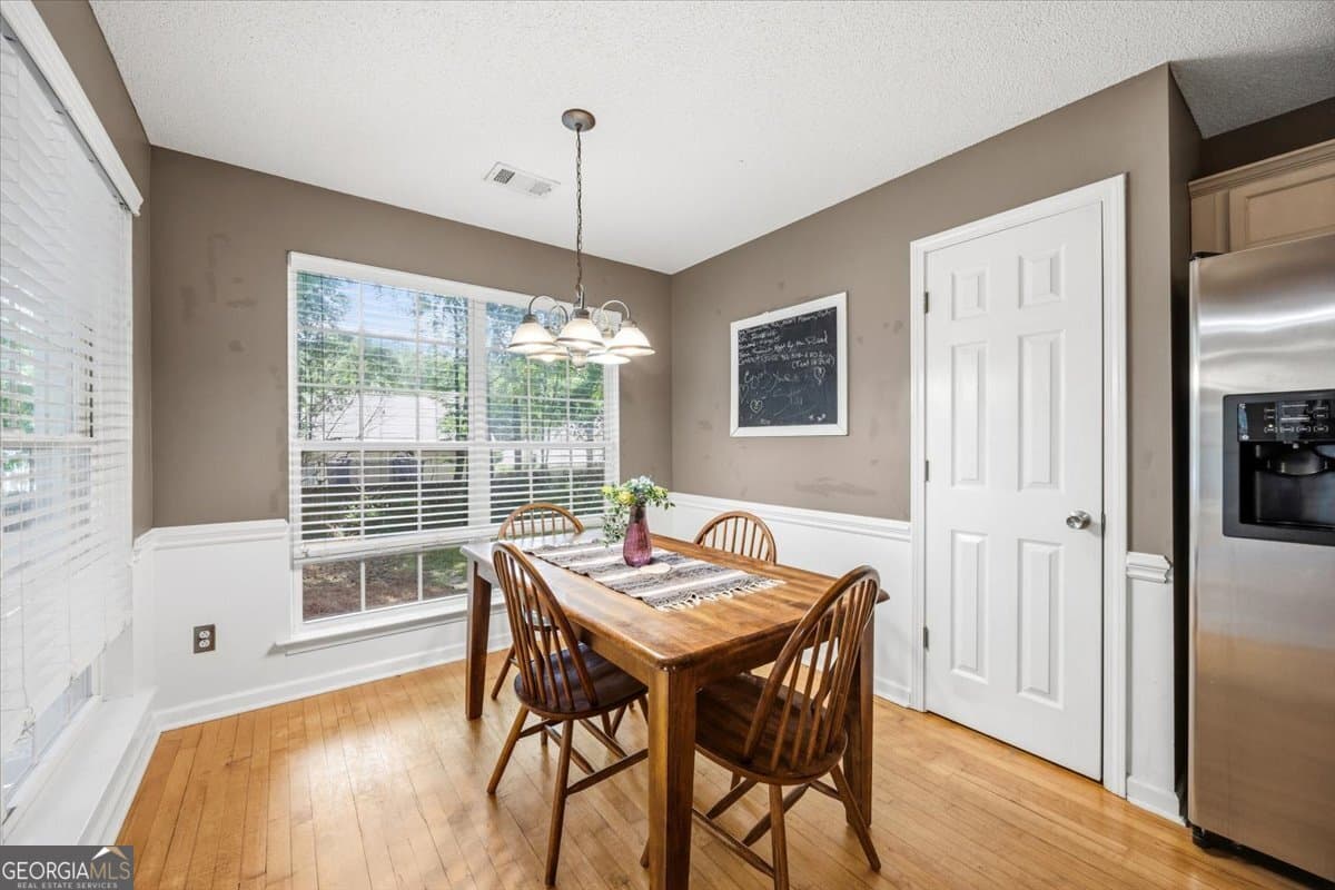 3 bedroom, 2 bathroom, 1,397 sq ft single family residence for sale at 3166 Stinsonville Road, Macon, GA 31204 — photo 10