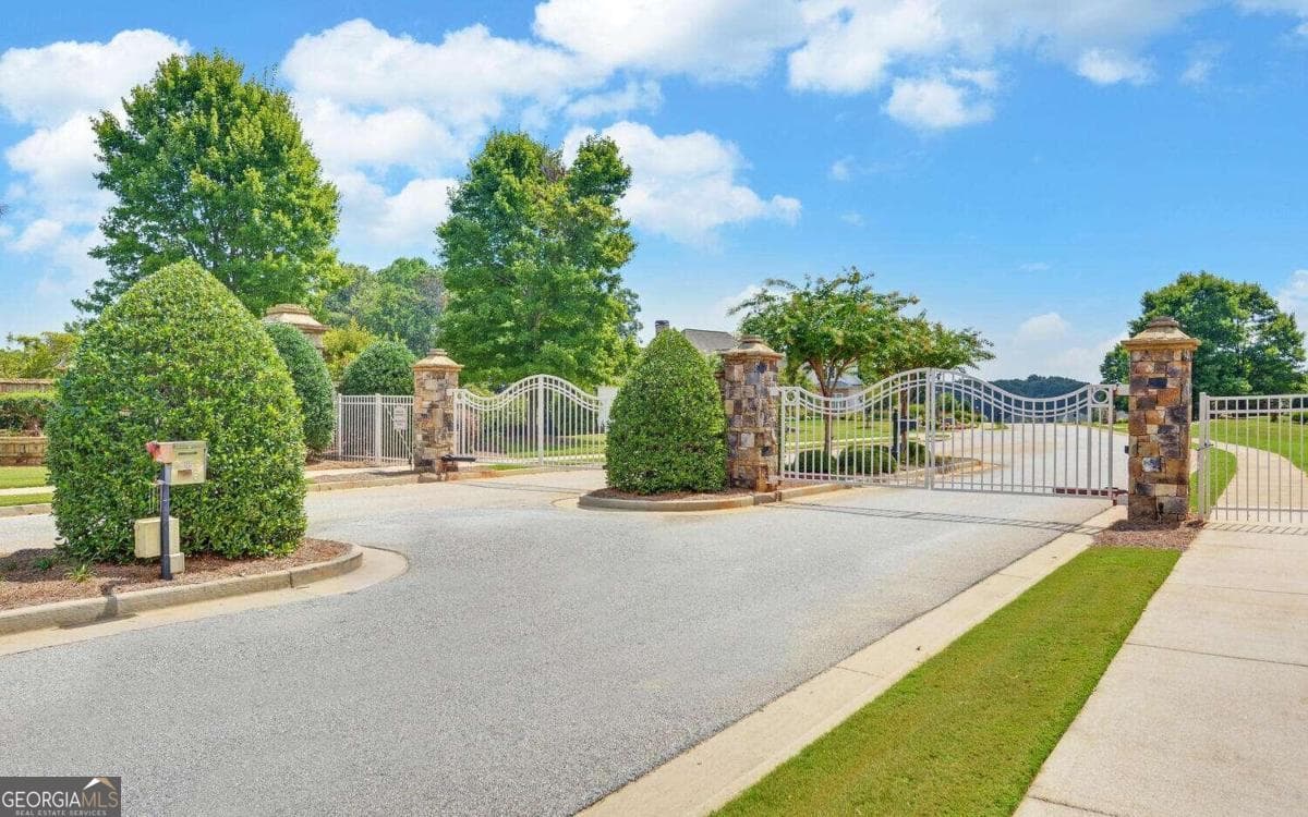residential lot for sale at 5427 Planting Field Lane, Flowery Branch, GA 30542 — photo 3