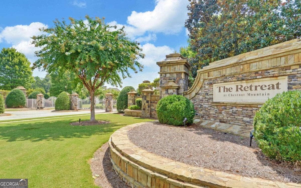 residential lot for sale at 5427 Planting Field Lane, Flowery Branch, GA 30542 — photo 1 of 5