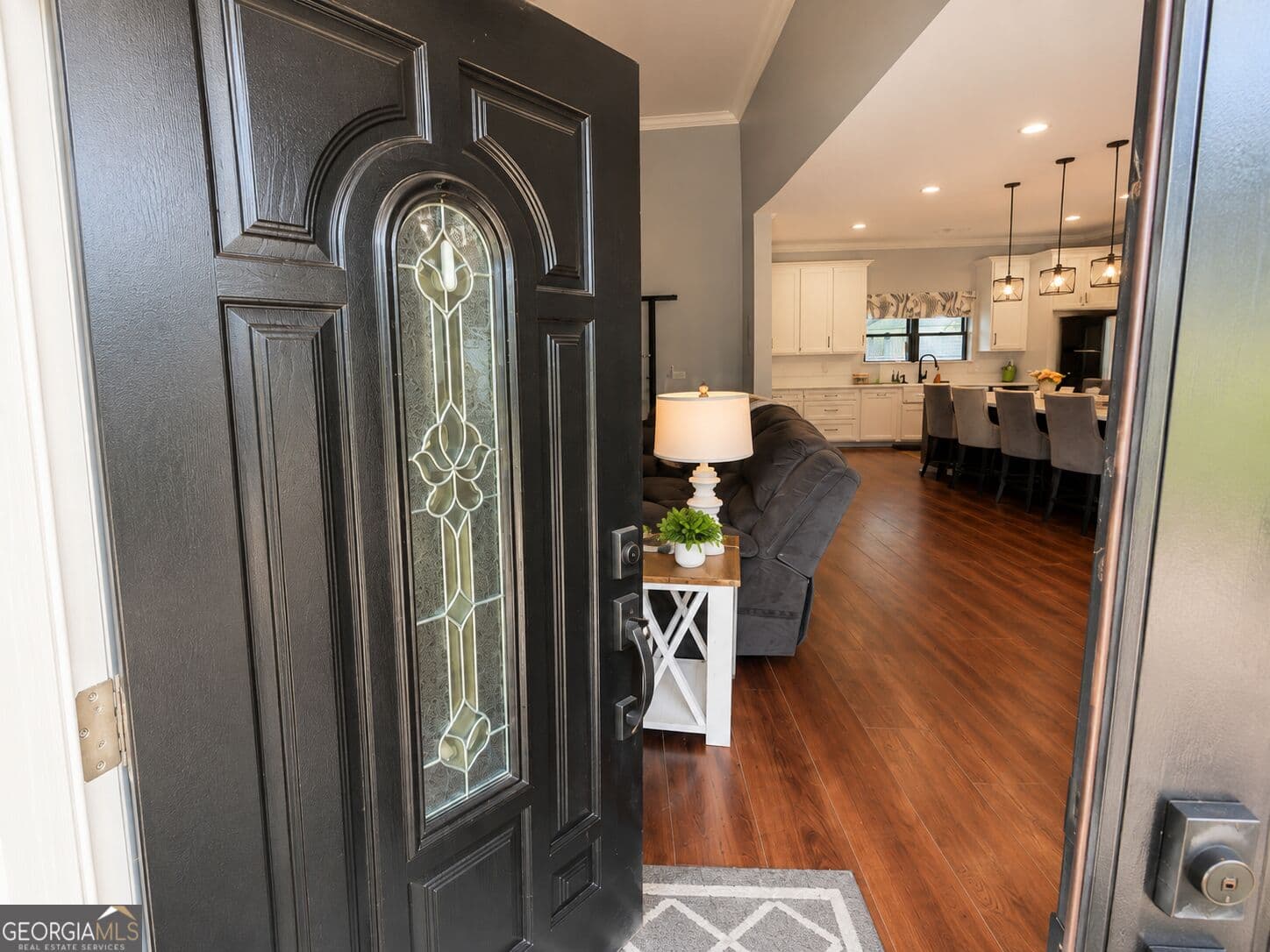 3 bedroom, 3.5 bathroom, 2,593 sq ft single family residence under contract at 100 Spring Trail, Box Springs, GA 31801 — photo 6