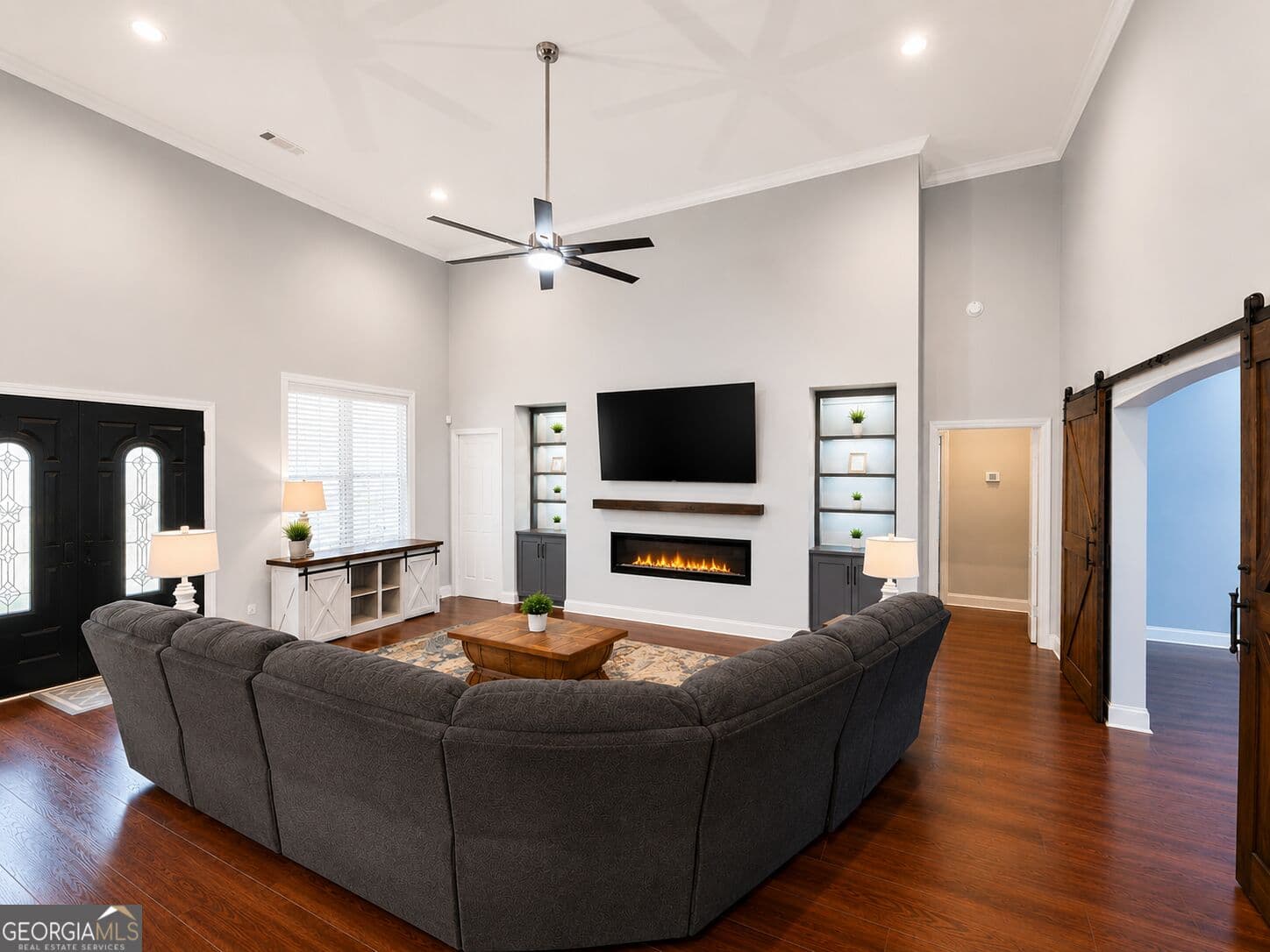 3 bedroom, 3.5 bathroom, 2,593 sq ft single family residence under contract at 100 Spring Trail, Box Springs, GA 31801 — photo 7
