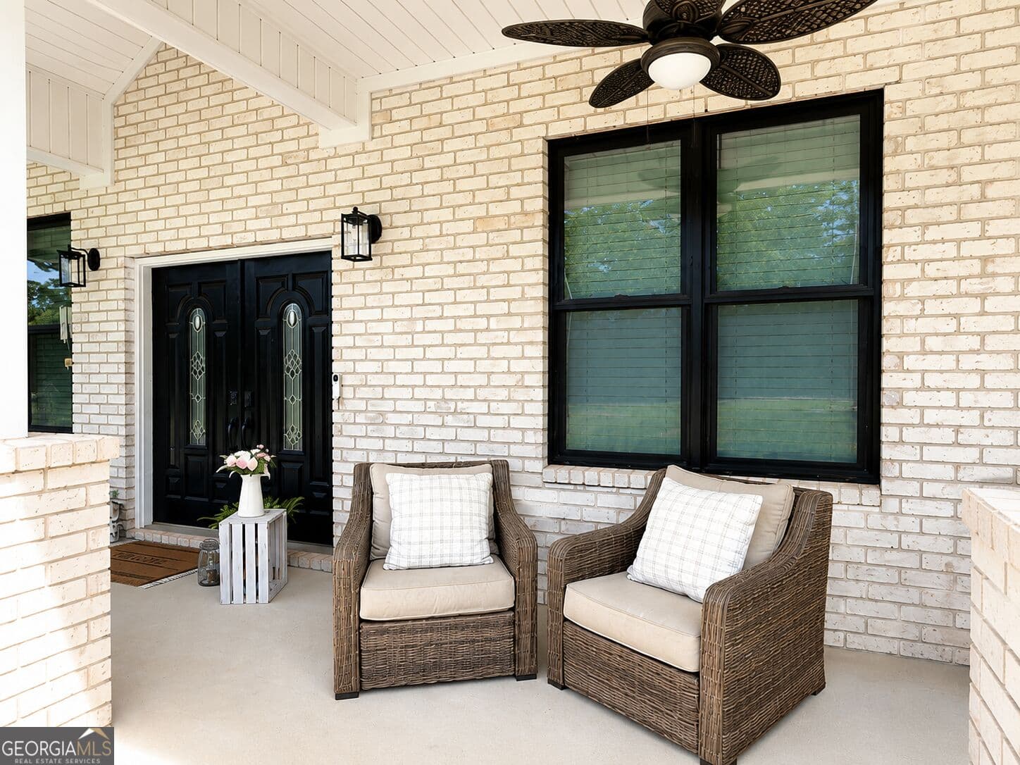 3 bedroom, 3.5 bathroom, 2,593 sq ft single family residence under contract at 100 Spring Trail, Box Springs, GA 31801 — photo 5