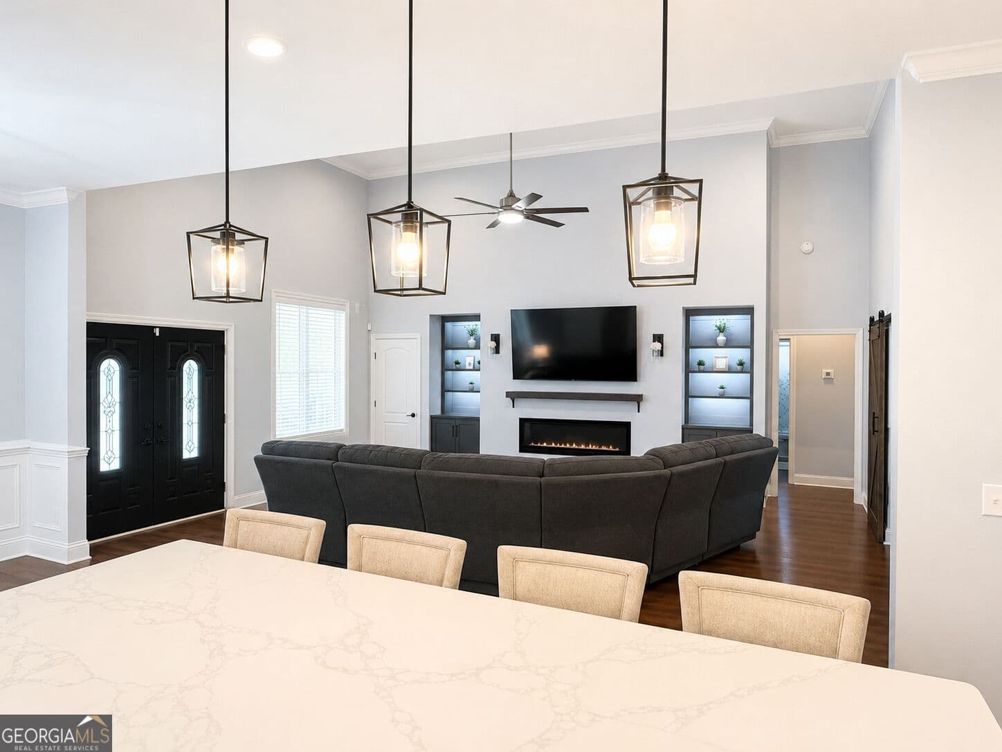 3 bedroom, 3.5 bathroom, 2,593 sq ft single family residence under contract at 100 Spring Trail, Box Springs, GA 31801 — photo 10