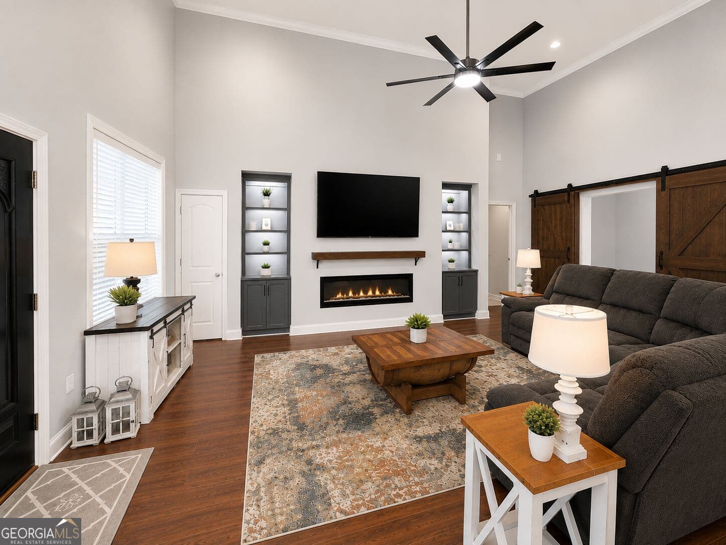 3 bedroom, 3.5 bathroom, 2,593 sq ft single family residence under contract at 100 Spring Trail, Box Springs, GA 31801 — photo 8