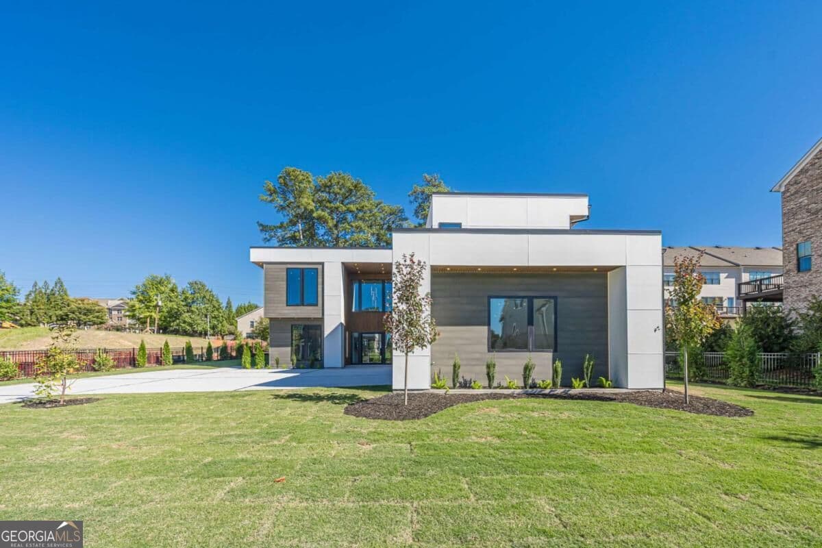 4 bedroom, 4.5 bathroom single family residence for sale at 2753 Bell Drive, Smyrna, GA 30080 — photo 8
