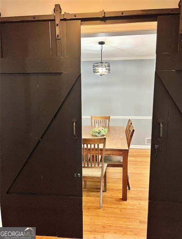 2 bedroom, 2 bathroom, 1,296 sq ft townhouse for sale at 1892 Cooper Landing Drive, Smyrna, GA 30080 — photo 6