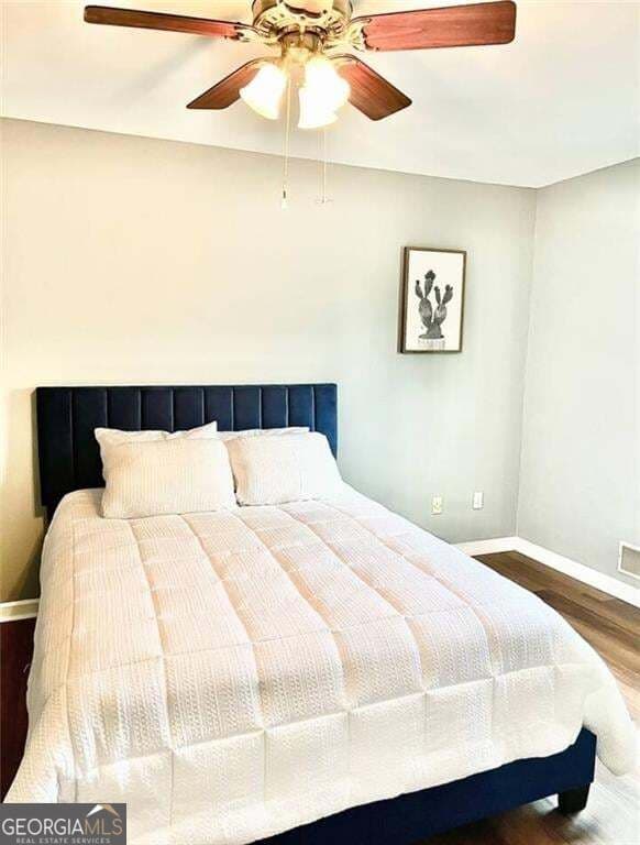 2 bedroom, 2 bathroom, 1,296 sq ft townhouse for sale at 1892 Cooper Landing Drive, Smyrna, GA 30080 — photo 8