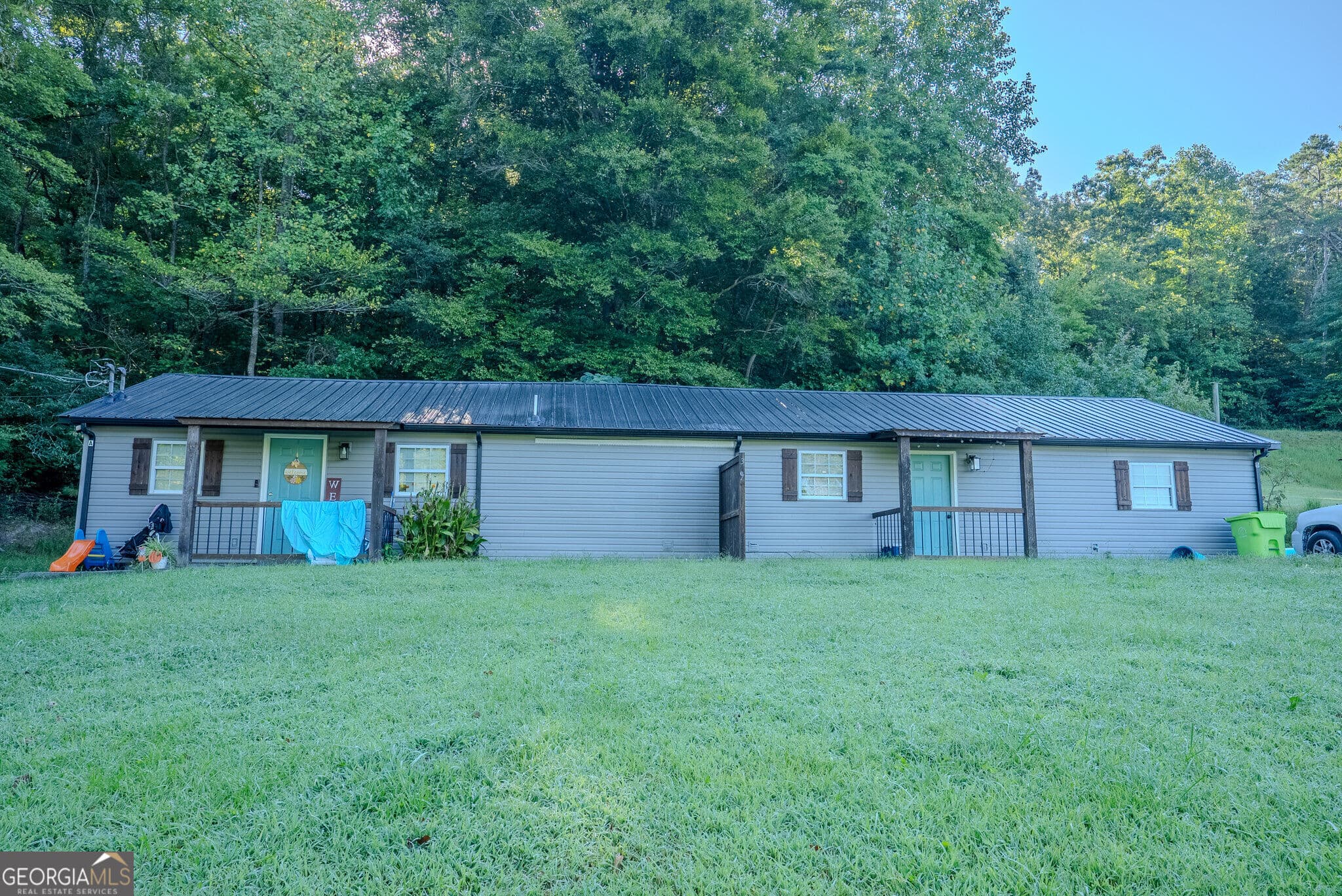multi family,duplex for sale at 367 Old Cottonwood Mill Road, Tunnel Hill, GA 30755 — photo 2