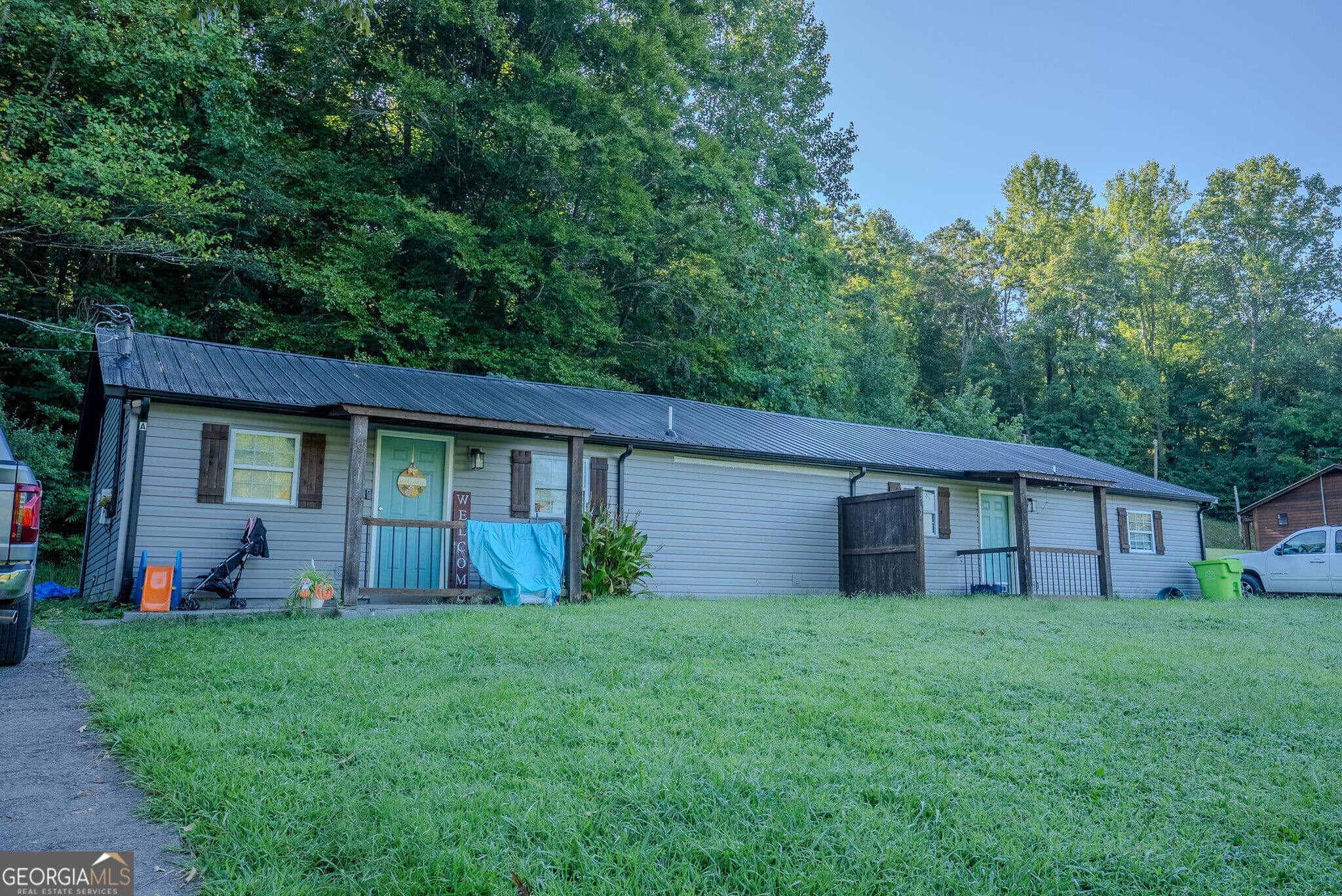 multi family,duplex for sale at 367 Old Cottonwood Mill Road, Tunnel Hill, GA 30755