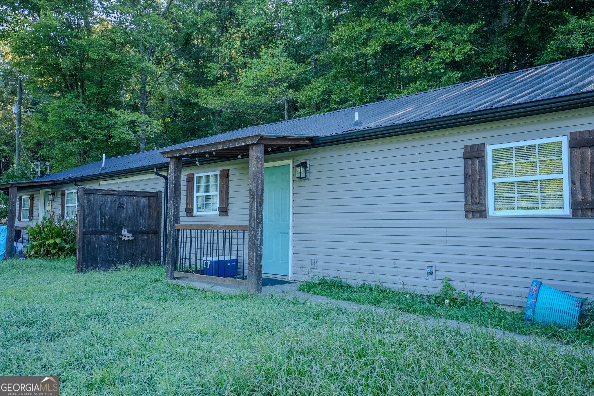 multi family,duplex for sale at 367 Old Cottonwood Mill Road, Tunnel Hill, GA 30755 — photo 4