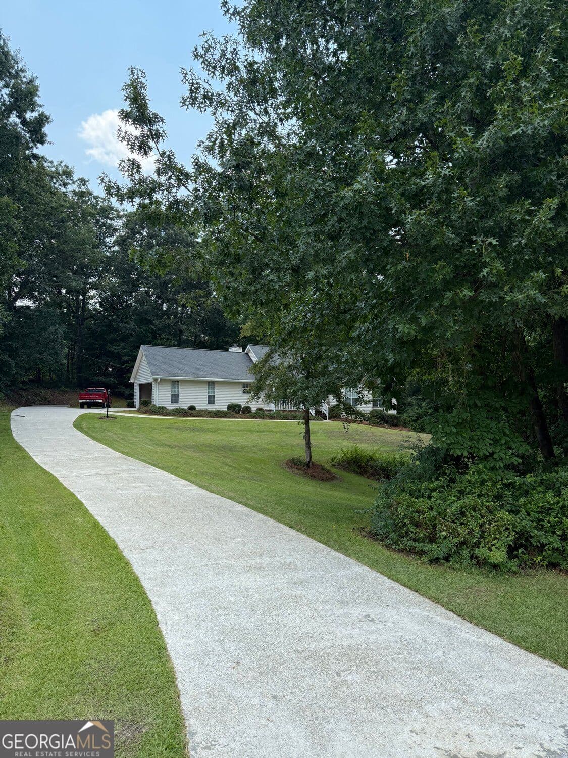 3 bedroom, 2 bathroom, 1,612 sq ft single family residence for sale at 4402 Nub Garland Road, Toccoa, GA 30577 — photo 6