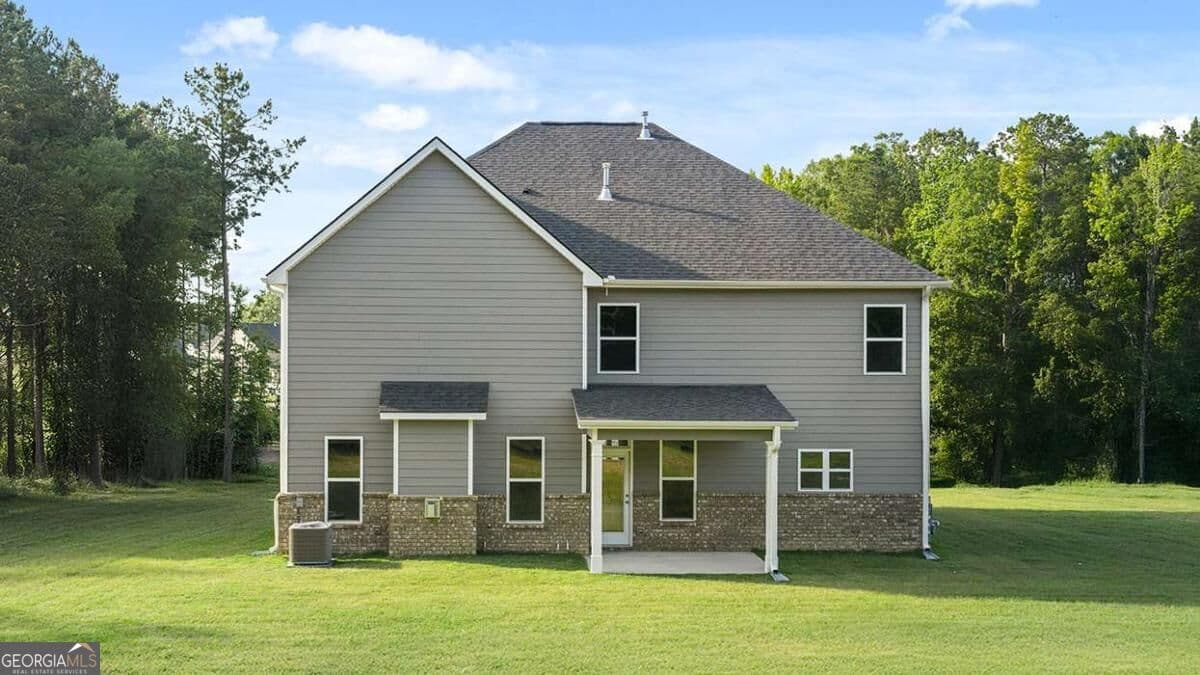 4 bedroom, 2 bathroom single family residence for sale at 13705 Homer, Covington, GA 30014 — photo 2
