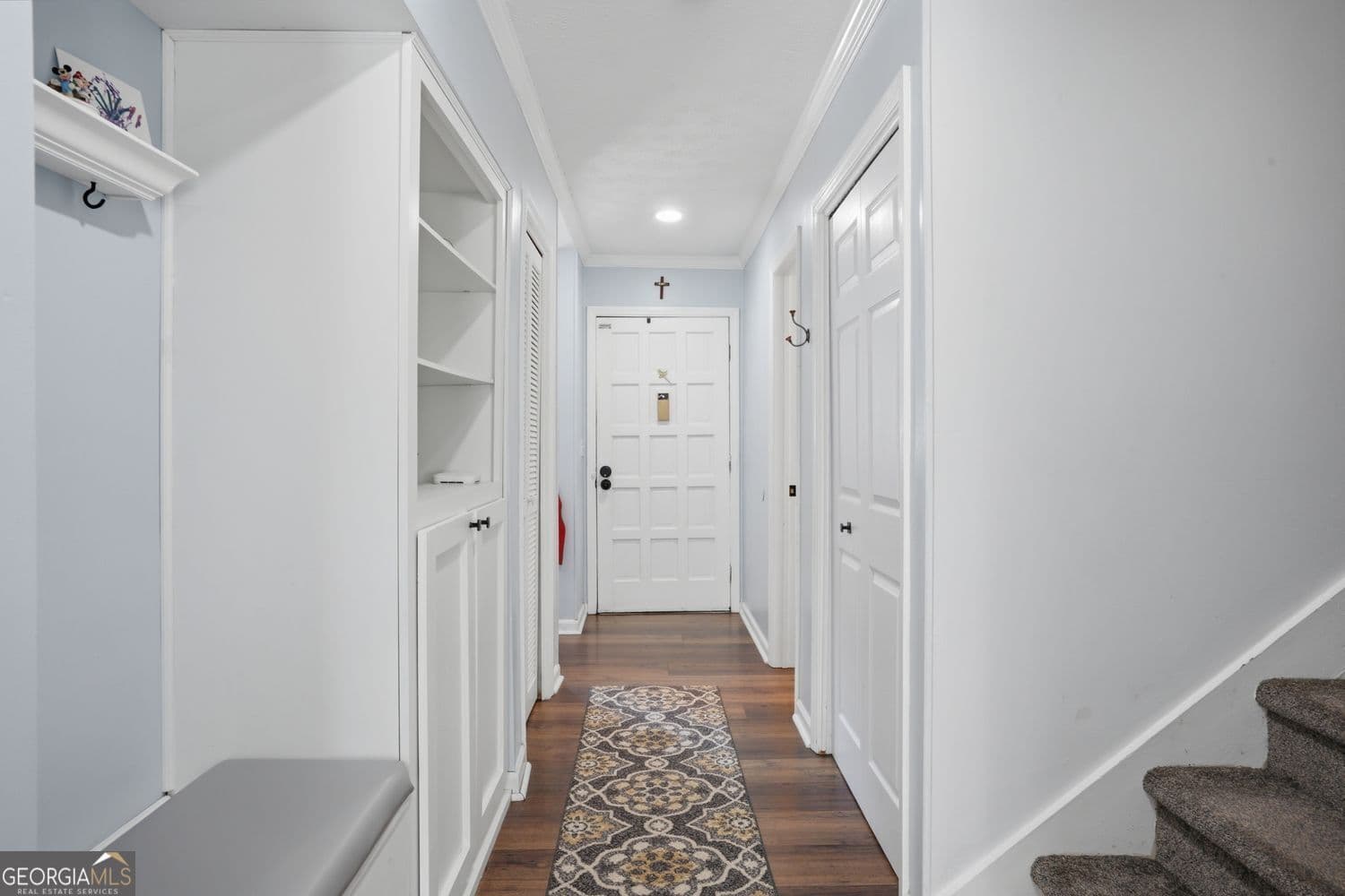 3 bedroom, 2.5 bathroom, 1,516 sq ft condominium for sale at 2540 Cedar Canyon Drive, Marietta, GA 30067 — photo 10