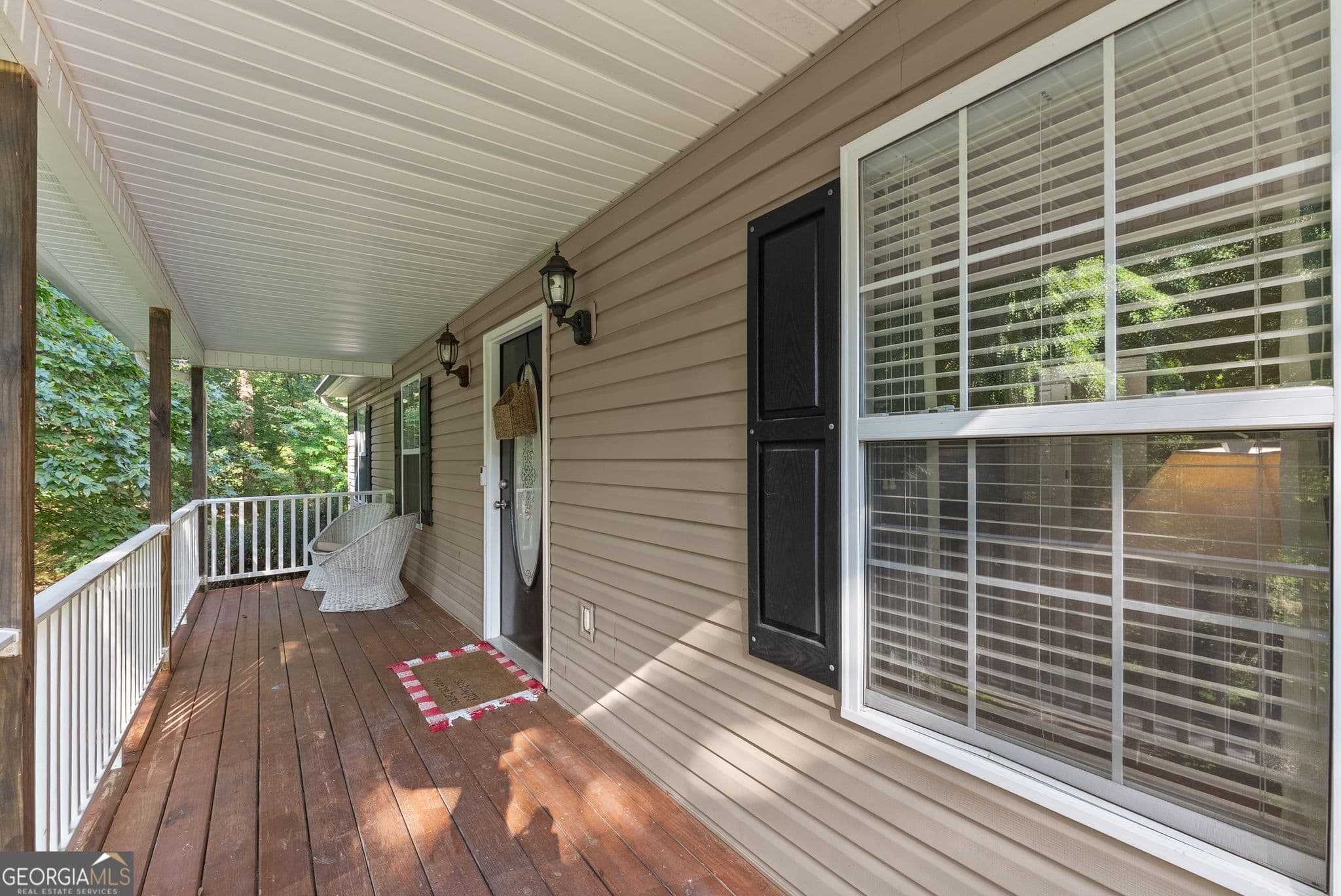 3 bedroom, 2.5 bathroom, 2,984 sq ft single family residence for sale at 3455 Leisure Lane, Gainesville, GA 30506 — photo 5
