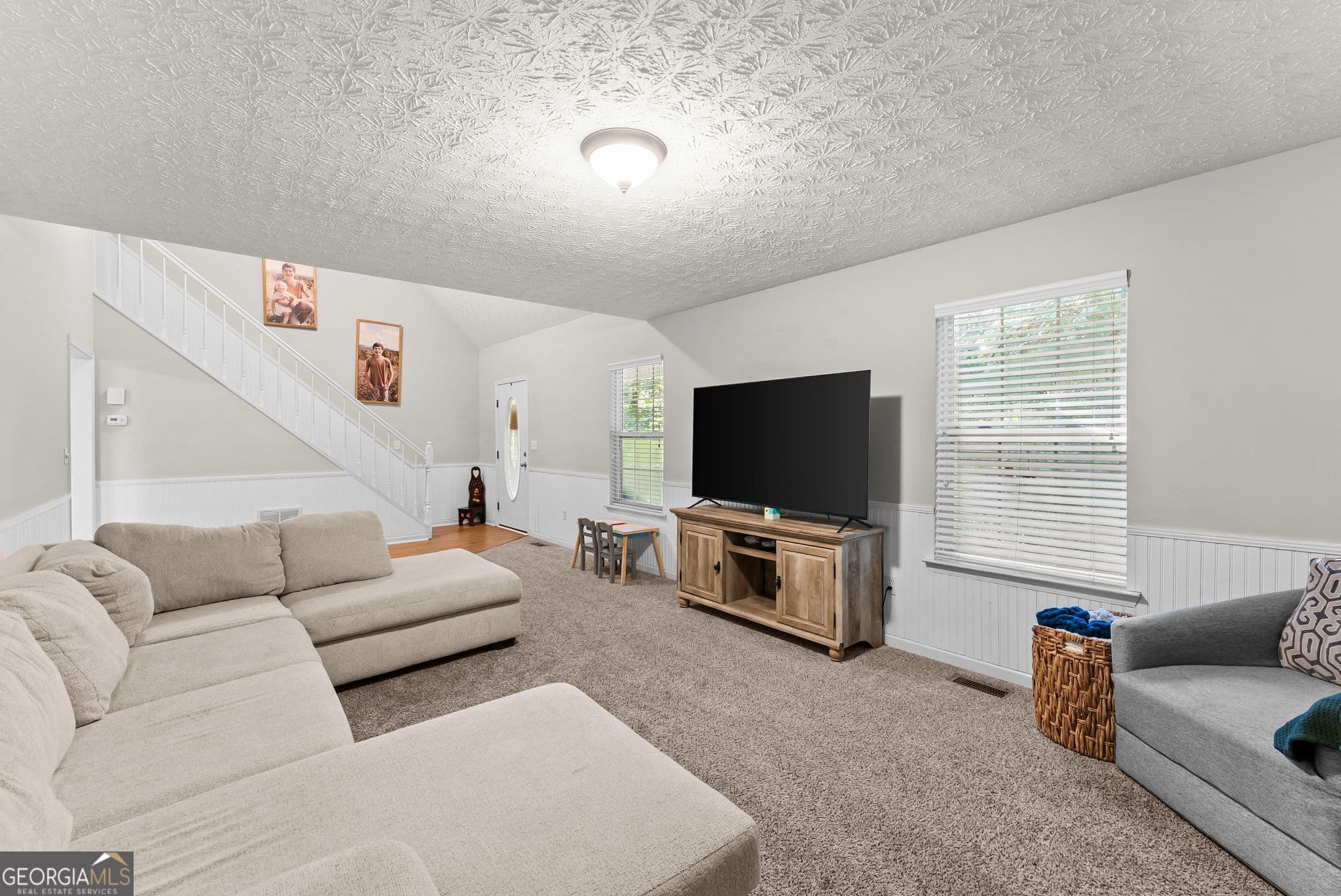 3 bedroom, 2.5 bathroom, 2,984 sq ft single family residence for sale at 3455 Leisure Lane, Gainesville, GA 30506 — photo 9