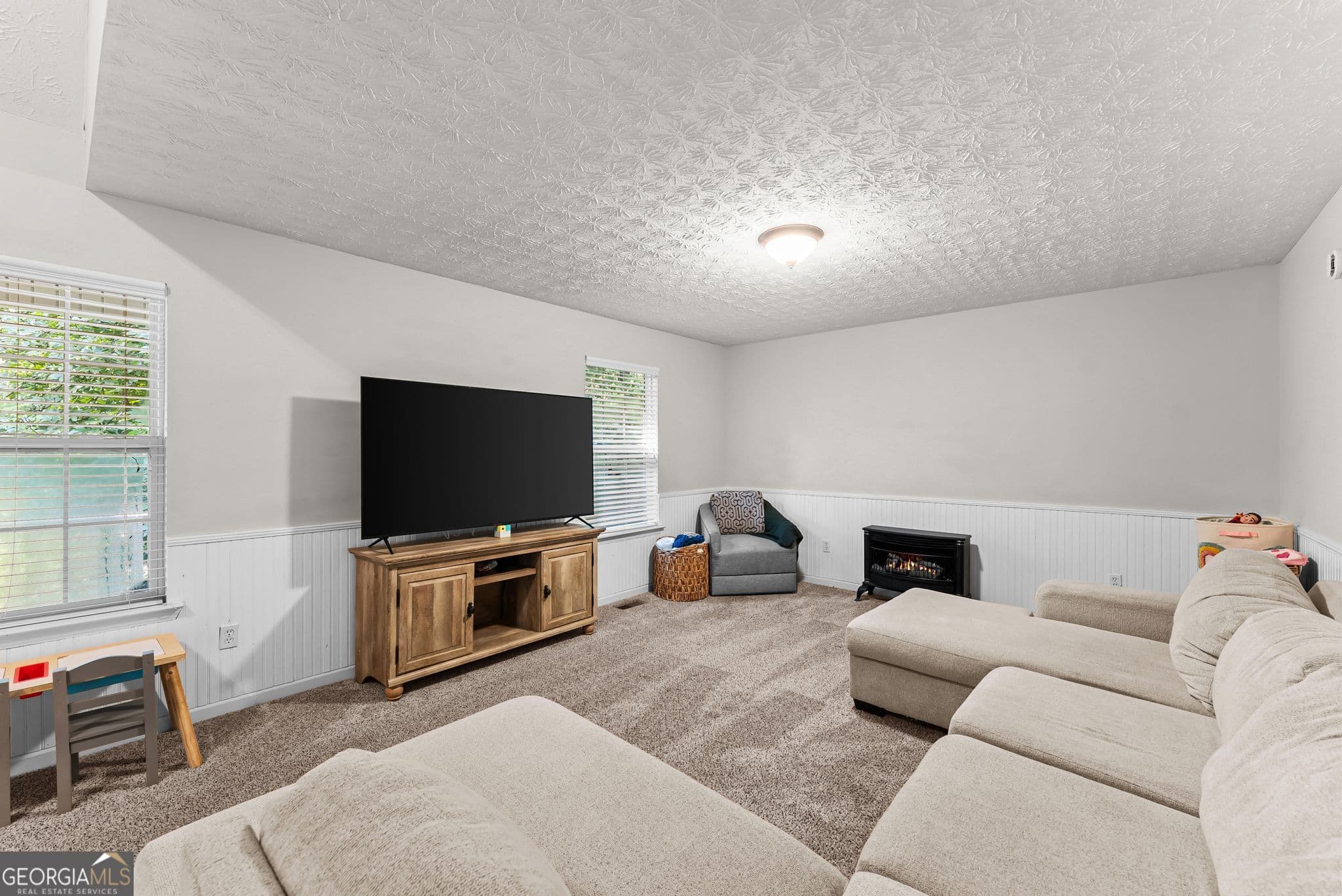3 bedroom, 2.5 bathroom, 2,984 sq ft single family residence for sale at 3455 Leisure Lane, Gainesville, GA 30506 — photo 8