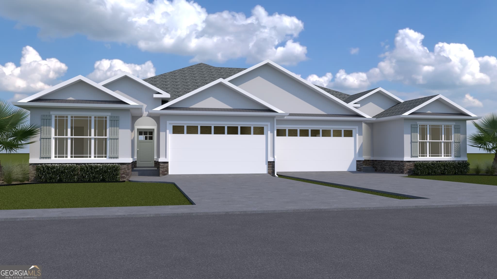 283 Ryan Nicholas Drive, Kingsland, GA 31548 — most recent listing photo